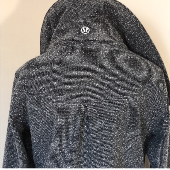 Lululemon Audrey bomber jacket - Picture 7 of 9